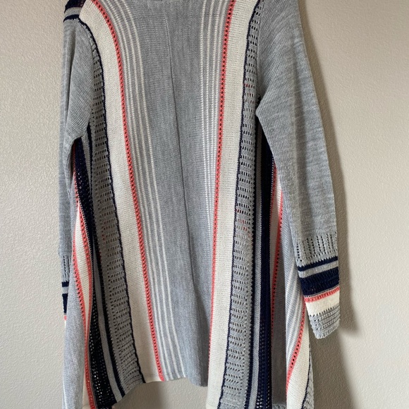 Colorful Cardigan - Picture 2 of 3